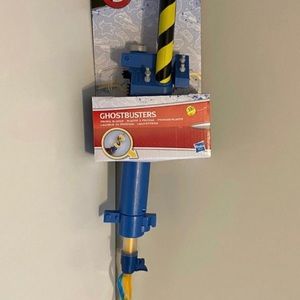 Hasbro Ghostbusters Role Play Gear Afterlife Proton Blaster Kids Toy NIB
